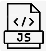 JavaScript Icon