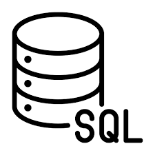 SQL Icon