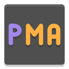 PhpM Icon